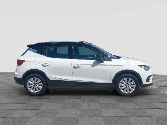SEAT Arona Arona 1.6 TDI 95 CV XCELLENCE