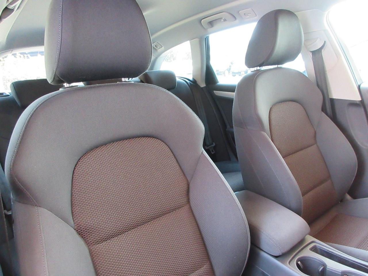 Audi A4 Allroad 2.0 tdi 190cv s-tronic
