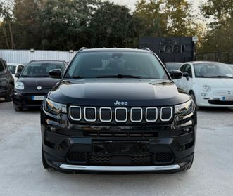 Jeep Compass 2021
