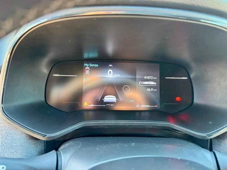 RENAULT CLIO 1.0 TCe 100 CV GPL *41.000 KM