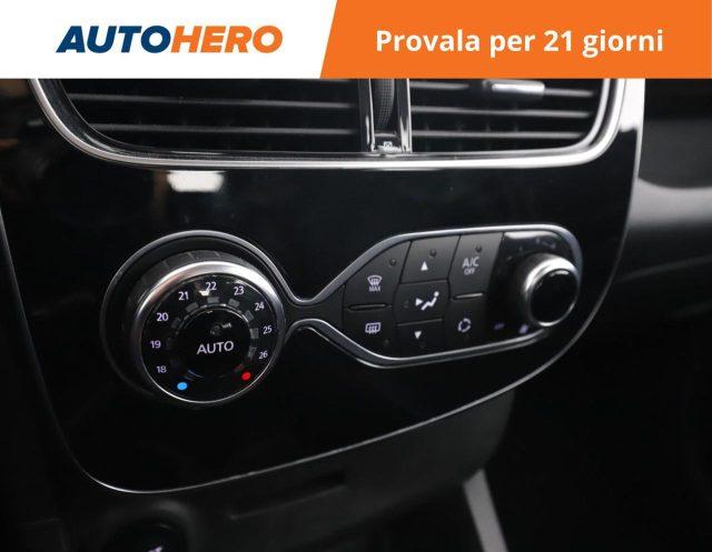 RENAULT Clio dCi 8V 90 CV 5 porte Moschino Zen