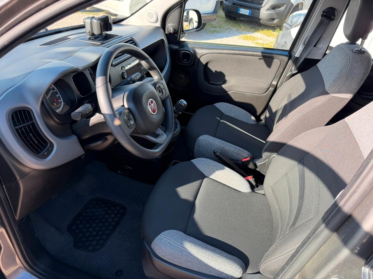 Fiat Panda 1.0 Hybrid City Cross 2022 UNIPRO - NO VINCOLI FINANZIAMENTO