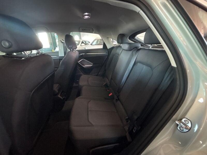 Audi Q3 Q3 SPB 35 TDI quattro S tronic Business Plus