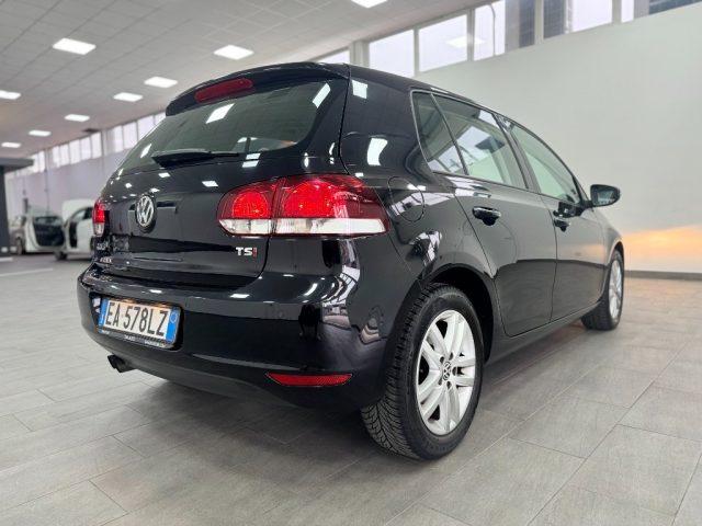 VOLKSWAGEN Golf 1.4 TSI 122CV DSG 5p. Highline