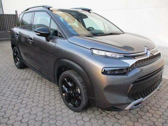 Citroen C3 Aircross PureTech 110 S&S Max
