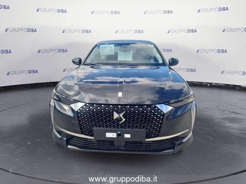 DS DS4 Modello: 1SD4 Bastille Business BlueHDi 130 cv aut