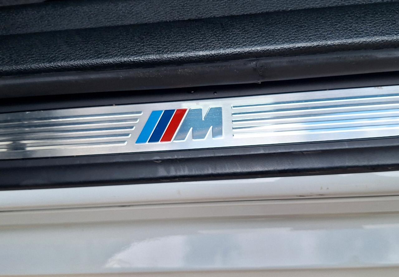 Bmw X4 xDrive20d Msport
