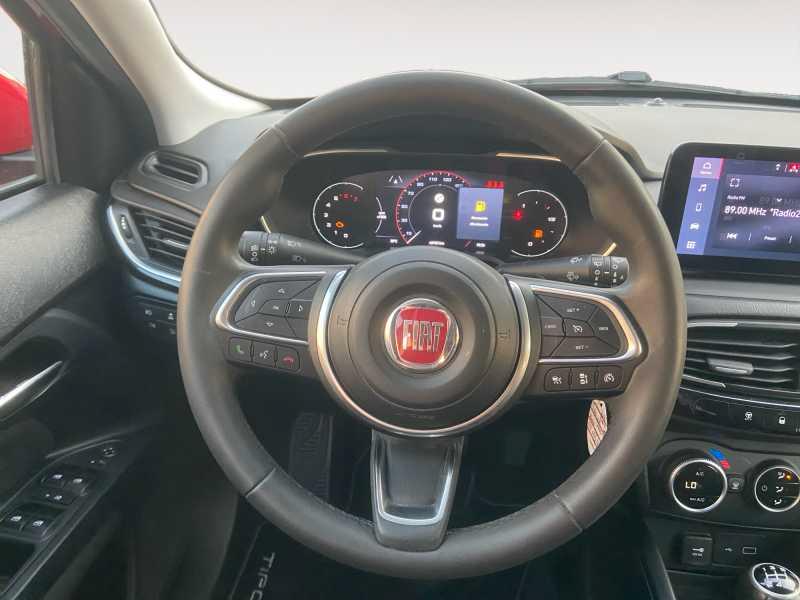 FIAT Tipo 5p 1.0 t3 Cross 100cv