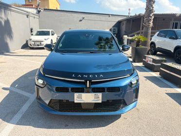 NUOVA Lancia Ypsilon Hybrid e-DCT LX AUTOMATIC KM CERTIFICATI