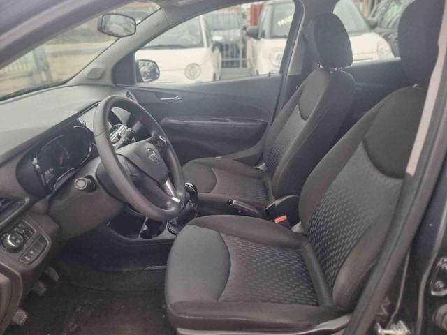 OPEL Karl Rocks 1.0 73 CV GPL