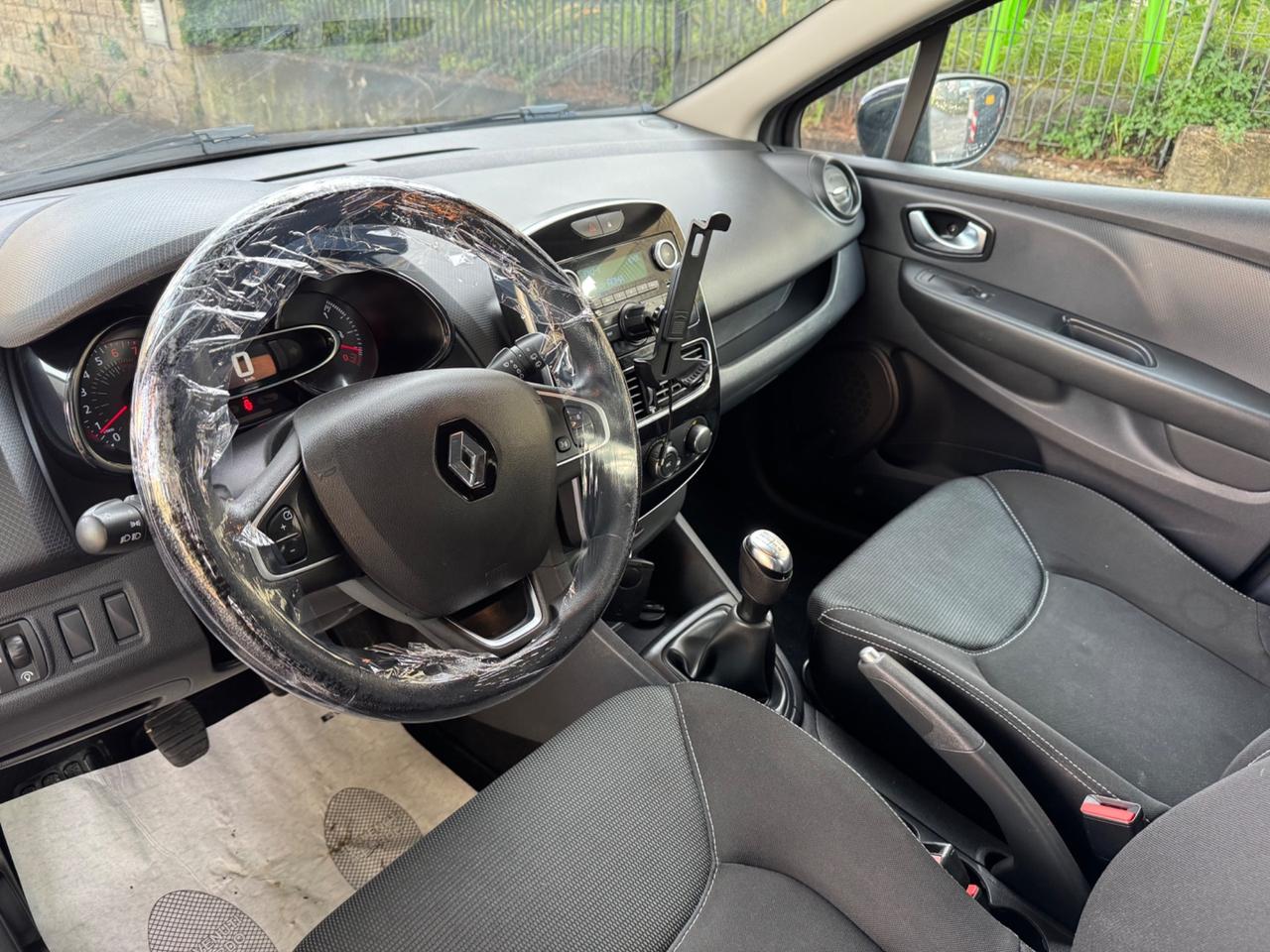 Renault Clio 1.2 75CV 5 porte Intens