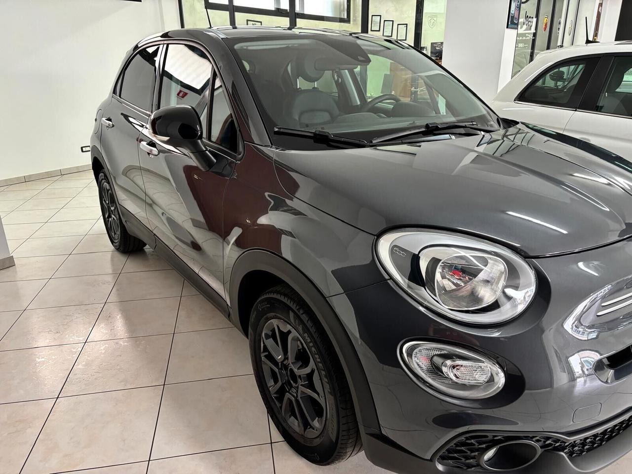 Fiat 500X 1.3 MultiJet 95 CV Club