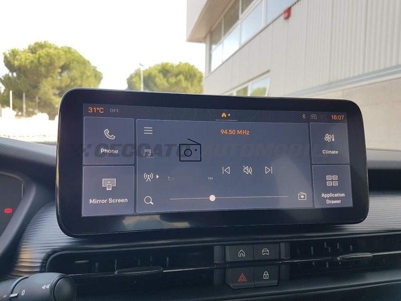 Jeep Avenger Avenger Mhev My25 Avenger Longitude 1.2 100cv Dct Mhev