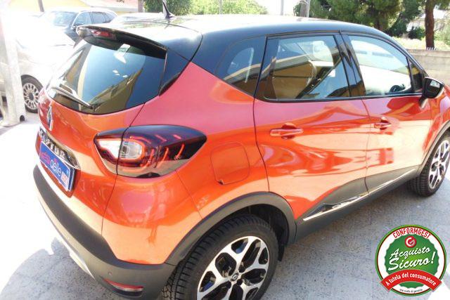 RENAULT Captur dCi 8V 90 CV S&S Energy Intens