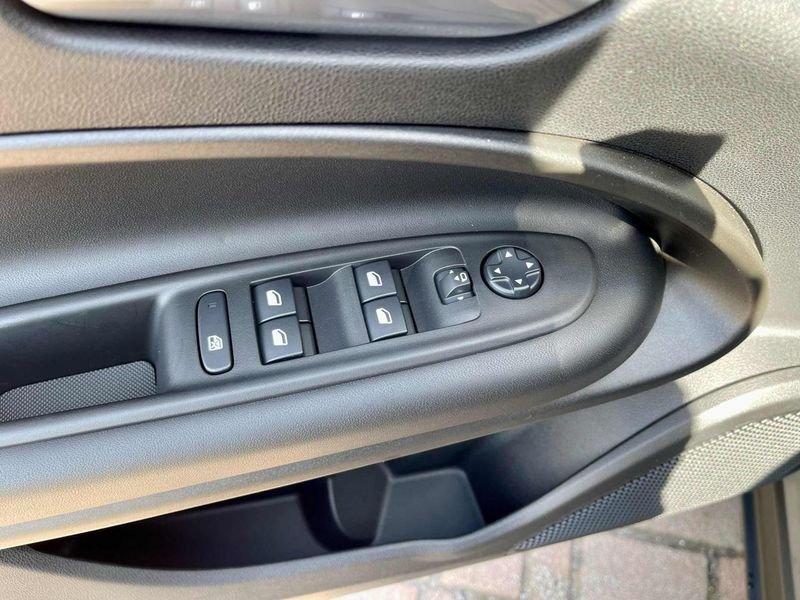 Jeep Avenger 1.2 Turbo 100CV Summit - KM0