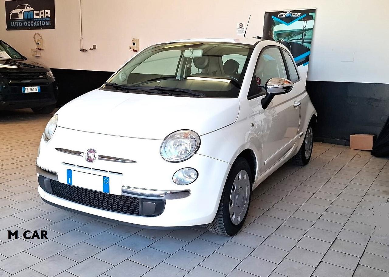 Fiat 500 1.2 Pop