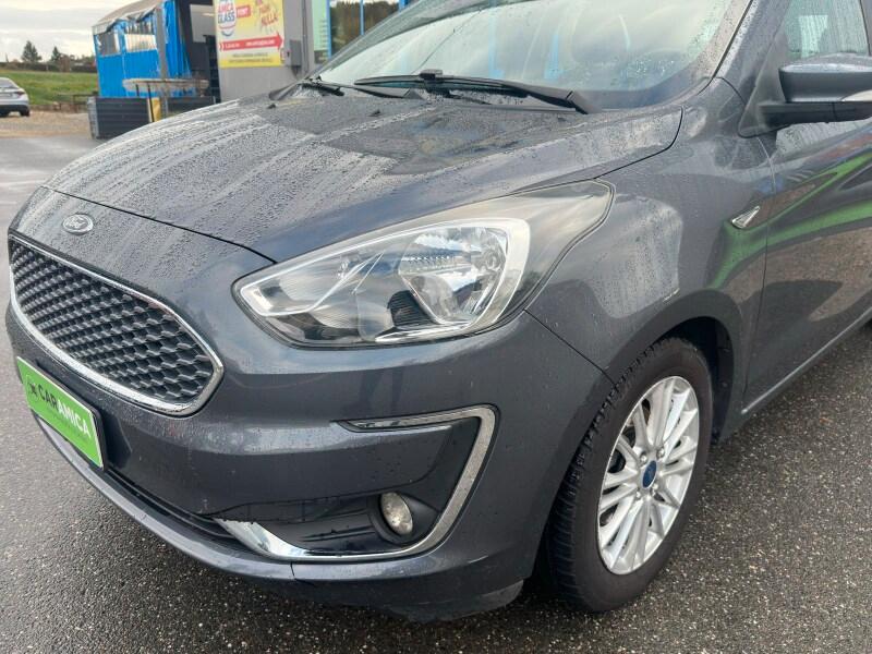 FORD Ka+ 1.2 85 CV Start&Stop Ultimate