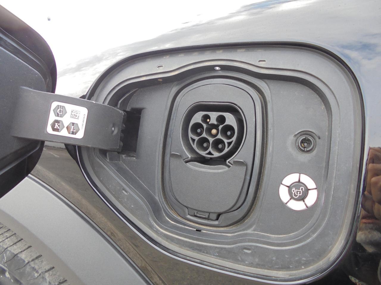 Ford Mustang Mach-E Elettrico Standard 269CV