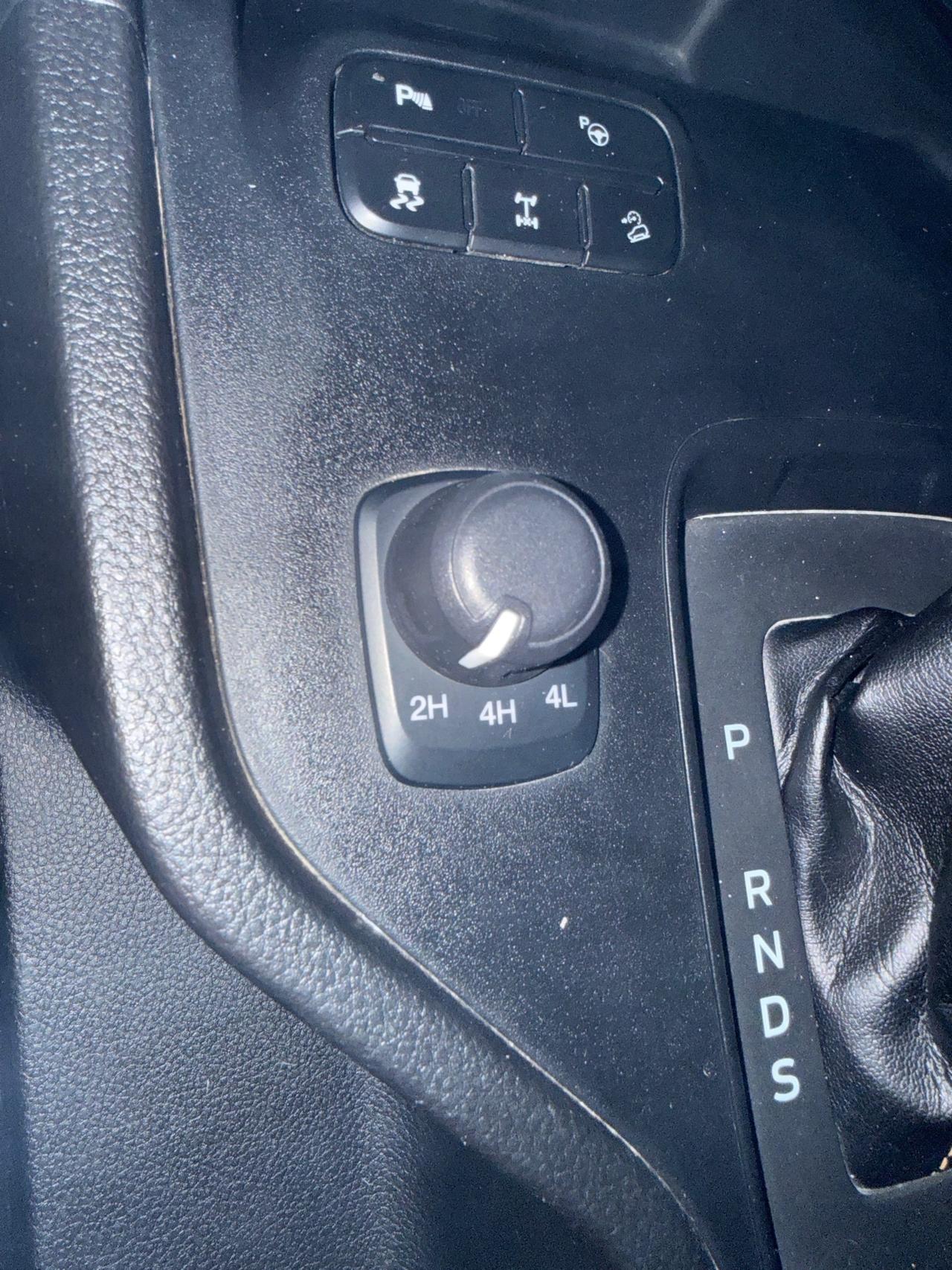 Ford Ranger WILDTRAK 2.0 ECOBLUE aut. my23"