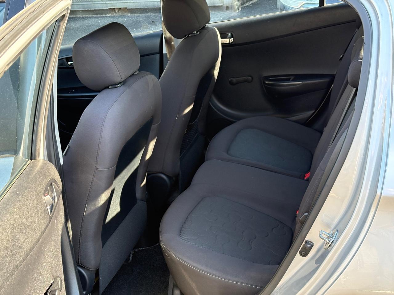 Hyundai i20 1.2 5p. BlueDrive GPL Comfort