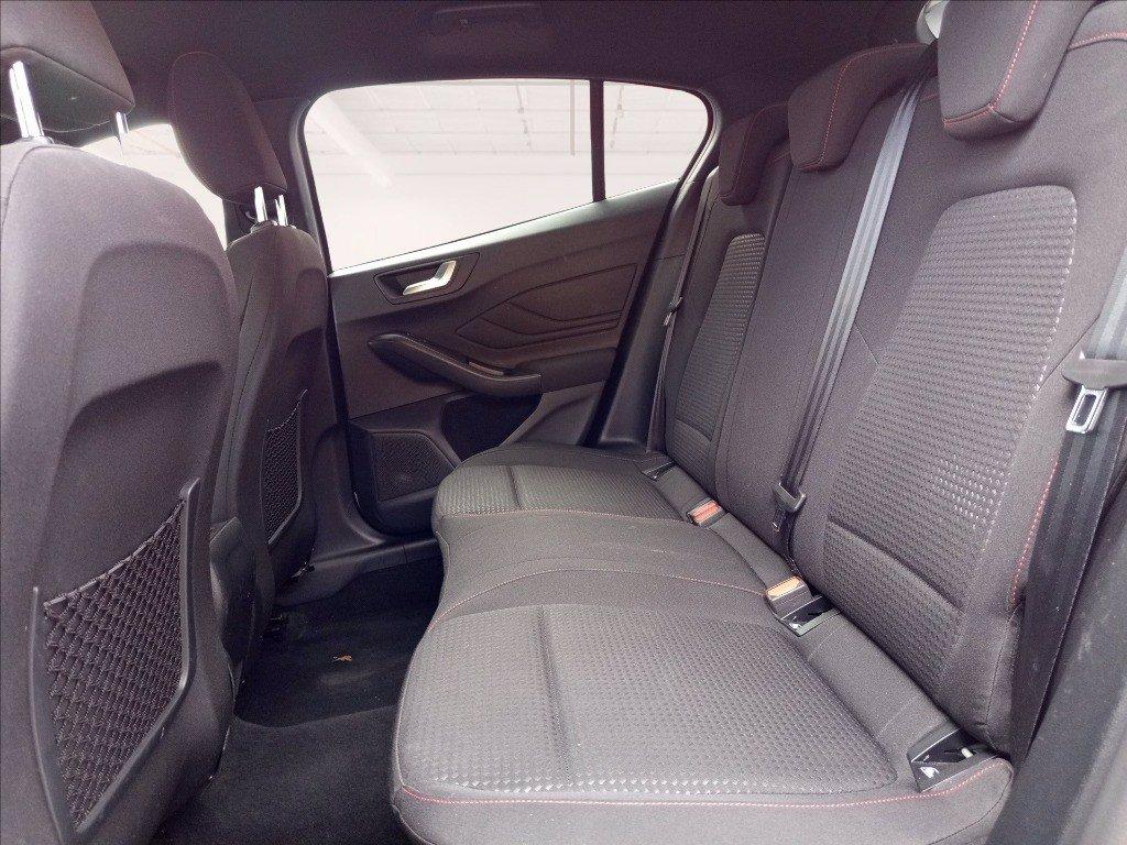 FORD Focus 1.5 ecoblue ST-Line 115cv auto del 2025