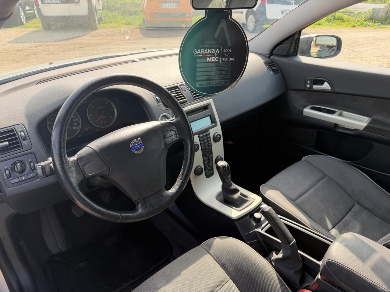 Volvo C30 2.0 D Momentum