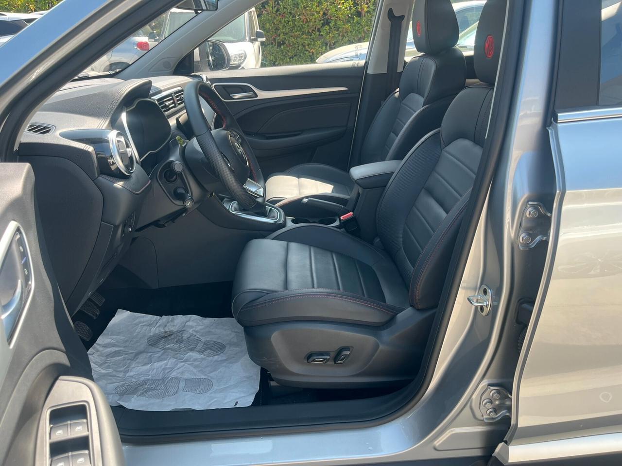 Mg ZS 1.5 VTi-tech Luxury