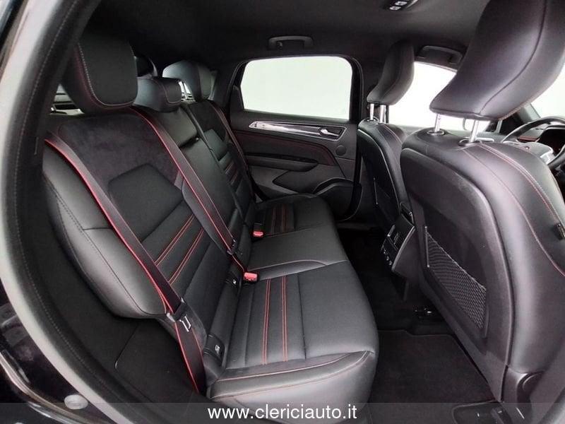 Renault Arkana Hybrid E-Tech 145 CV R.S. Line