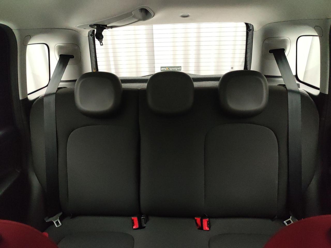 FIAT Panda III 2016 1.2 69CV EASY