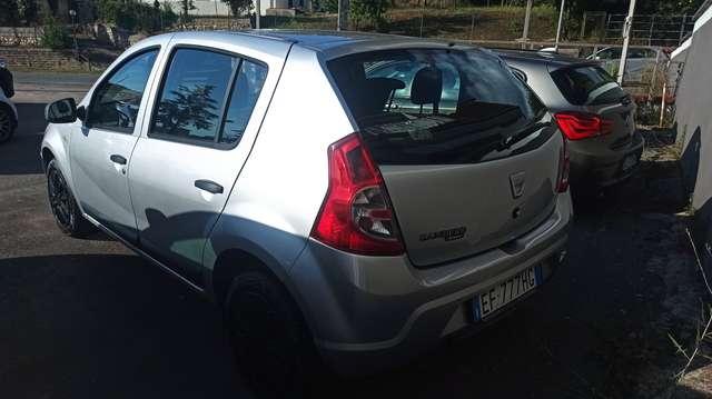 Dacia Sandero Sandero 1.4 8v clima **Gpl**