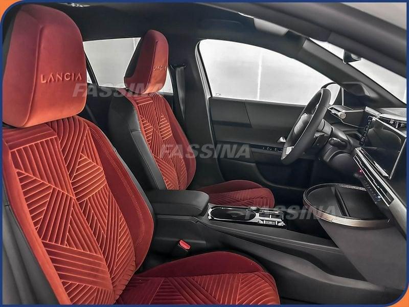 Lancia Ypsilon Ypsilon Hybrid e-DCT LX