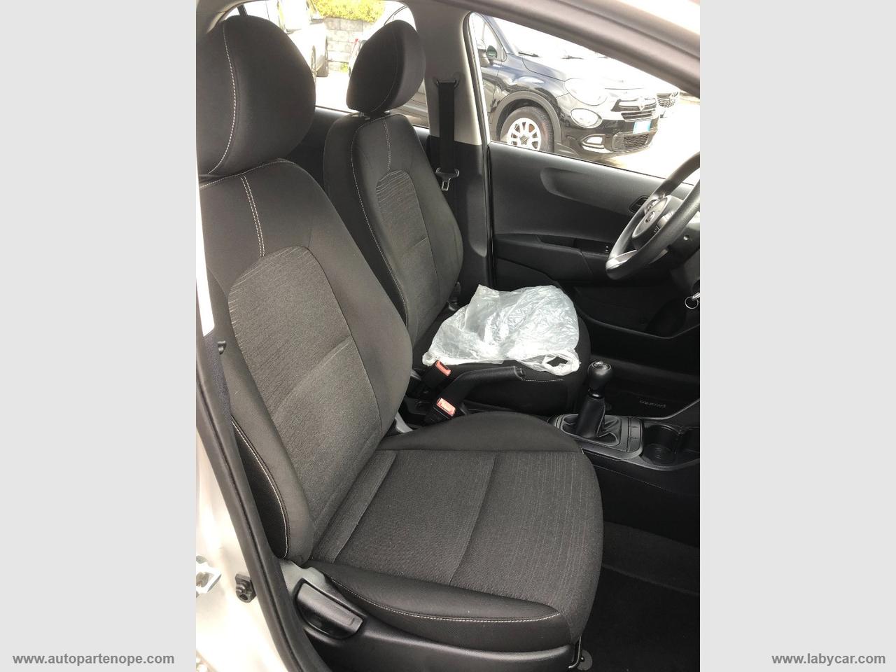 KIA Picanto 1.0 12V EcoGPL 5p. Cool