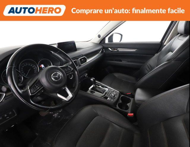 MAZDA CX-5 2.2L Skyactiv-D 175 CV AWD Exclusive