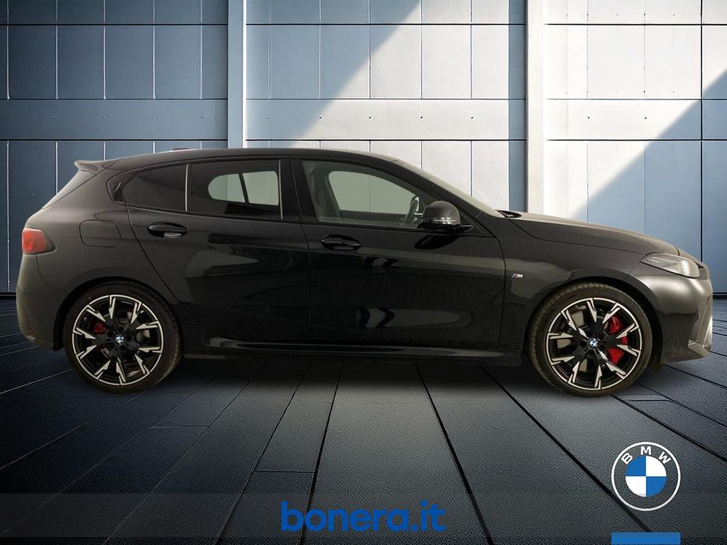 BMW Serie 1 120 48V MSport Pro DCT