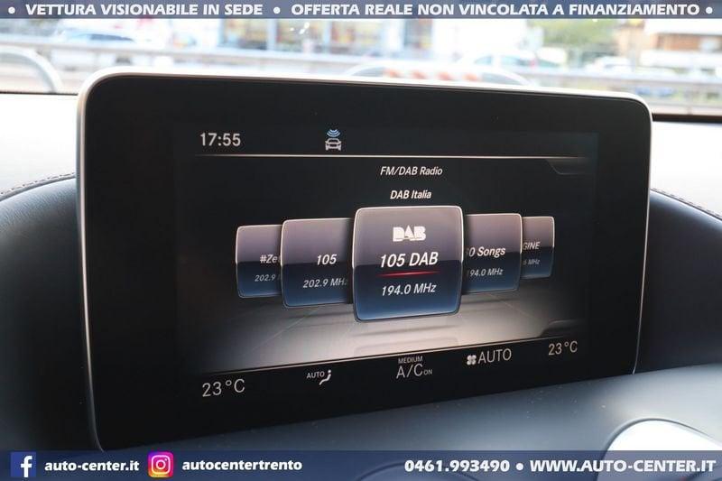 Mercedes-Benz GT AMG GT S 4.0 V8 *NAZIONALE