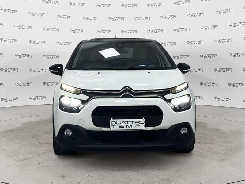 Citroën C3 PureTech 110 S&S Shine Pack