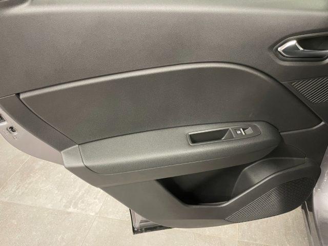 RENAULT Captur 1.0 ECO-G 100 CV Techno GPL KM0 MY26