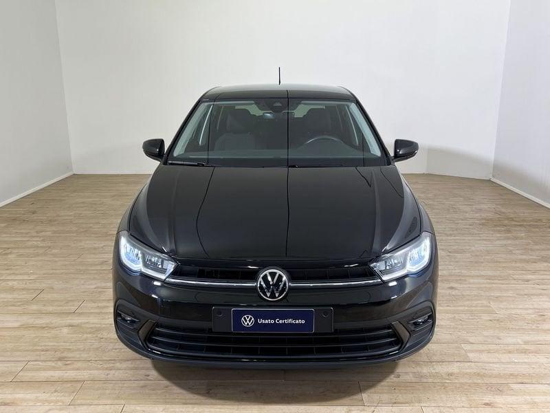Volkswagen Polo Polo 1.0 Edition Plus