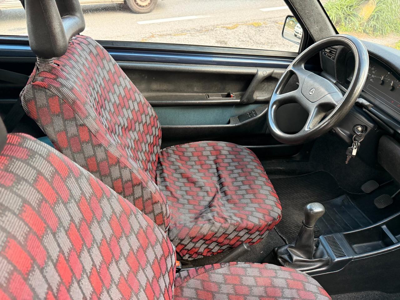 Autobianchi Y10 1.1 i Igloo UNICO PROPRIETARIO