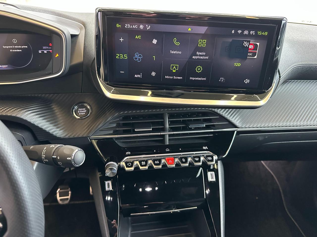 Peugeot 208 1.2 puretech GT s&s 100cv