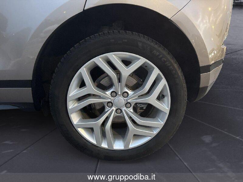 Land Rover RR Evoque Range Rover Evoque II 2019 Die Range Rover Evoque 2.0d i4 mhev R-Dynamic SE awd 1