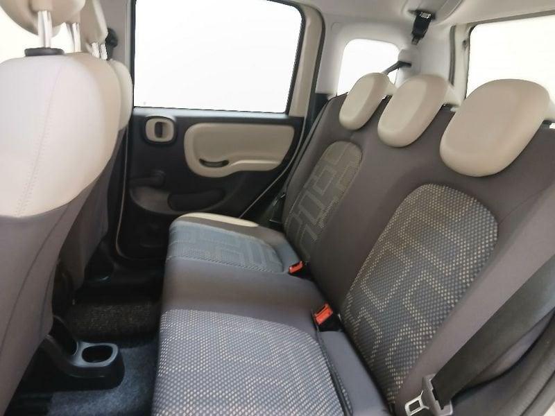 FIAT Panda 1.3 mjt 16v 4x4 75cv E5+