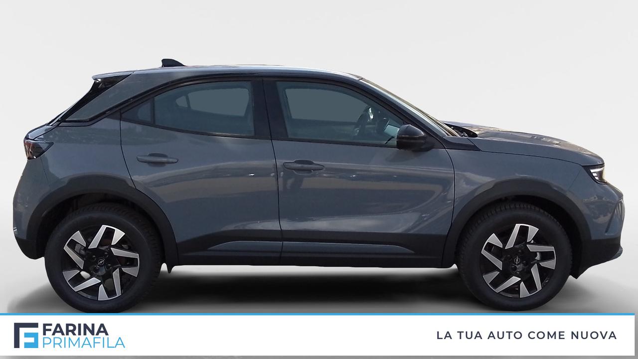 OPEL MOKKA EDITION 1.2 136CV MT