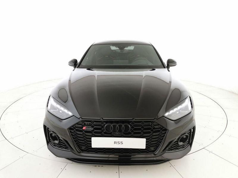 Audi A5 RS5 Sportback 2.9 tfsi Performance Edition quattro 470cv tiptronic