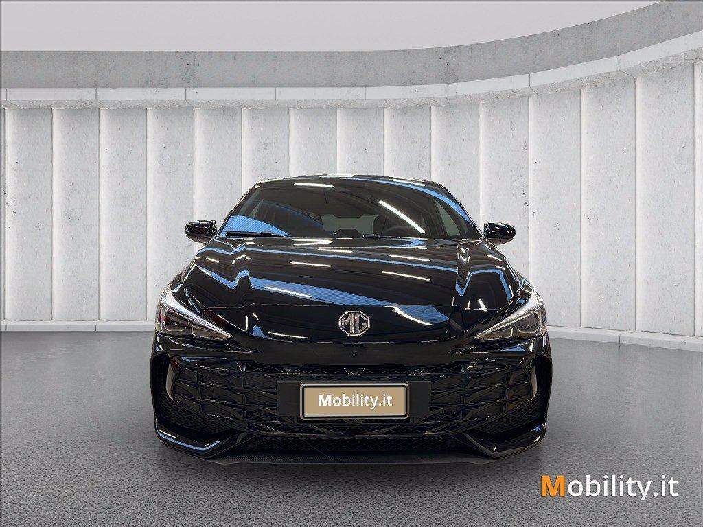 MG MG3 1.5 hybrid+ Luxury auto del 2026