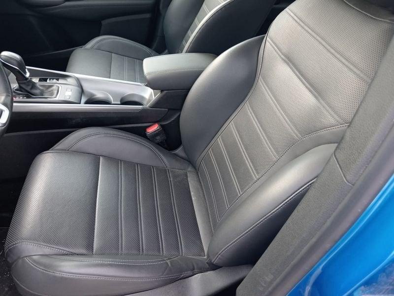 Alfa Romeo Tonale 1.5 160cv Hybrid TCT7 Ti