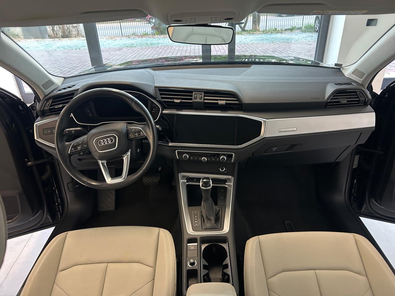 AUDI Q3 35 2.0 TDI 110kw QUATTRO S TRONIC 2021