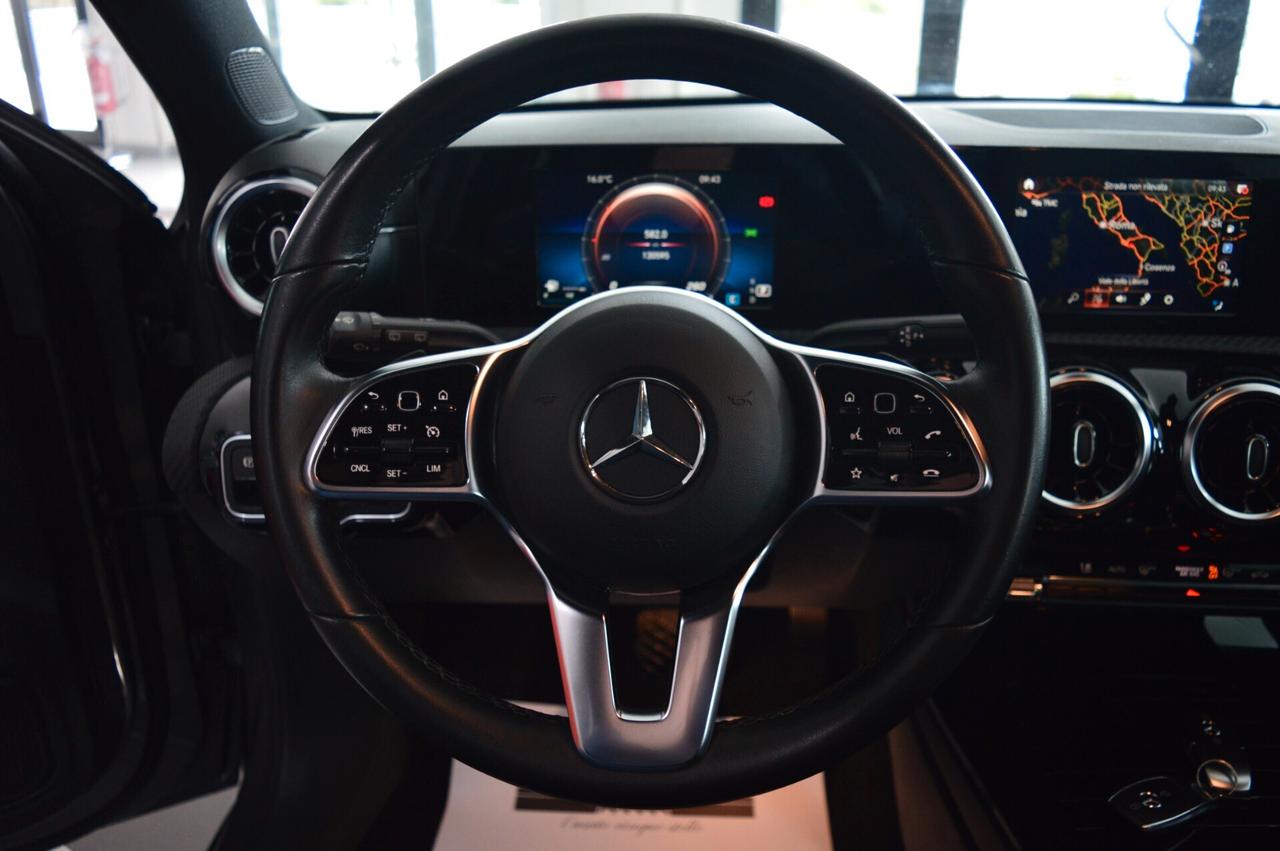 Mercedes-benz A 180 d 116 (1950cc) Auto Sport -