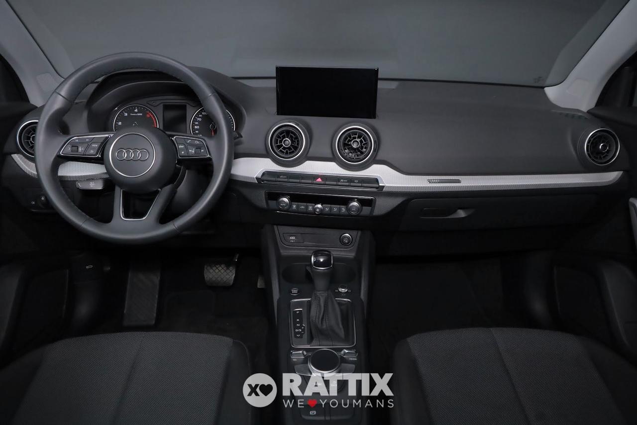 Audi Q2 35 2.0 TDI 150CV Business s-Tronic