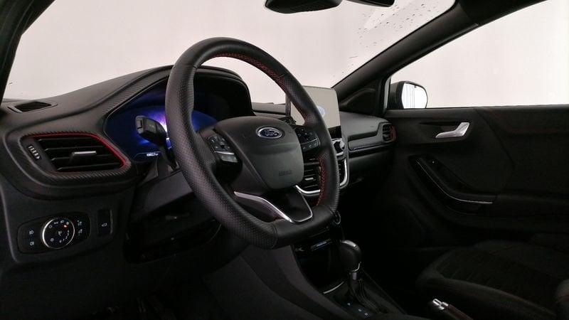 Ford Puma 1.0 ecoboost h ST-Line X s&s 125cv auto